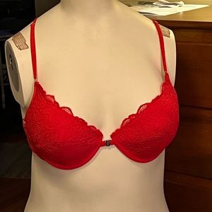 Red 40 c bra